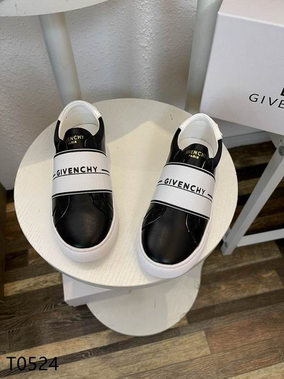 GIVENCHY shoes 23-35-30